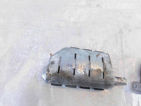 Harley Davidson FXR Dyna Sportster & Softail ISO Chrome Footpegs Footrests - C3 Cycle