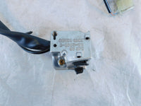 1999-2003 Honda VT600C VT600CD Shadow 600 Left Handlebar Turn Signal Switches - C3 Cycle