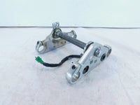 1999-2005 Honda VT600C VT600CD Shadow 600 Front Fork Steering Stem Triple Tree - C3 Cycle