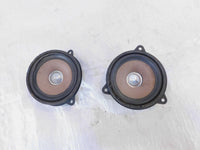 BMW K100LT K100RT K1100LT K75RT R100RT Front Left/Right Radio Loud Speakers - C3 Cycle