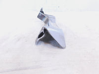 Harley Davidson Road King & Electra & Street Glide Chrome Swingarm Belt Guard - C3 Cycle