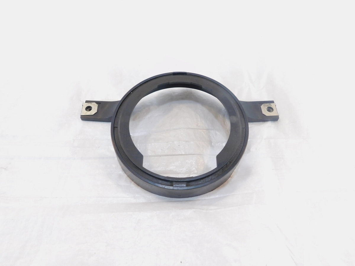 BMW K1600GT K1600GTL Gas Petrol Fuel Tank Filler Tube Insert Cap Mount Ring - C3 Cycle