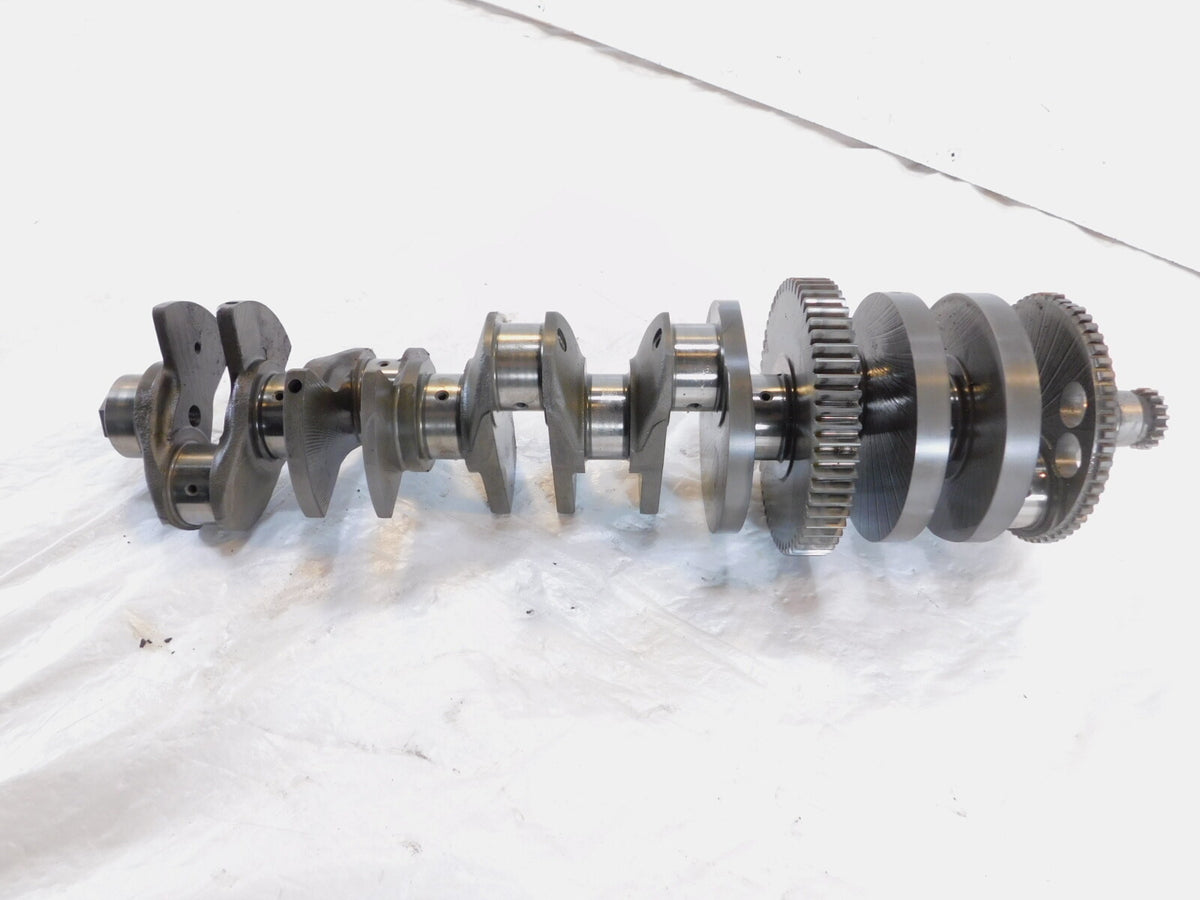 2011-2022 BMW K1600GT K1600GTL K1600B Bagger Engine Motor Crankshaft Crank Shaft - C3 Cycle