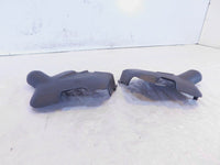 Honda VTX1300 VTX1300C VTX1300R VTX1300S Front Frame Neck Cover Fairing Plastics - C3 Cycle