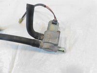 2003-2007 Suzuki SV1000 SV1000S Second 2nd Air Cut Valve Solenoid Switch - C3 Cycle