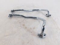 Yamaha XV1600 XV1700 Road Star Silverado Midnight Motor Oil Pump Hose Pipe Lines - C3 Cycle