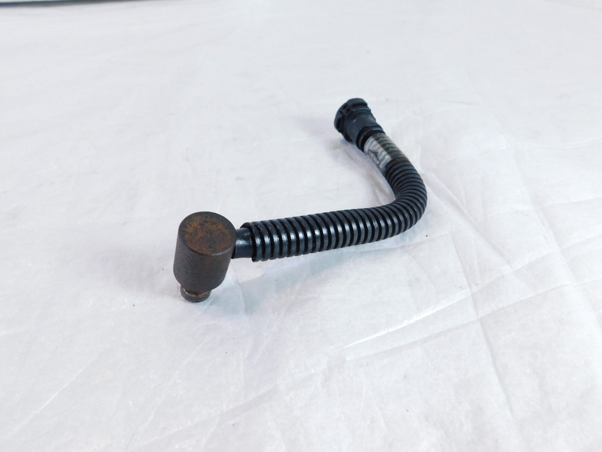 Harley Davidson Softail Heritage Classic Fat Boy Fuel Gas Petrol Tank Hose Line - C3 Cycle