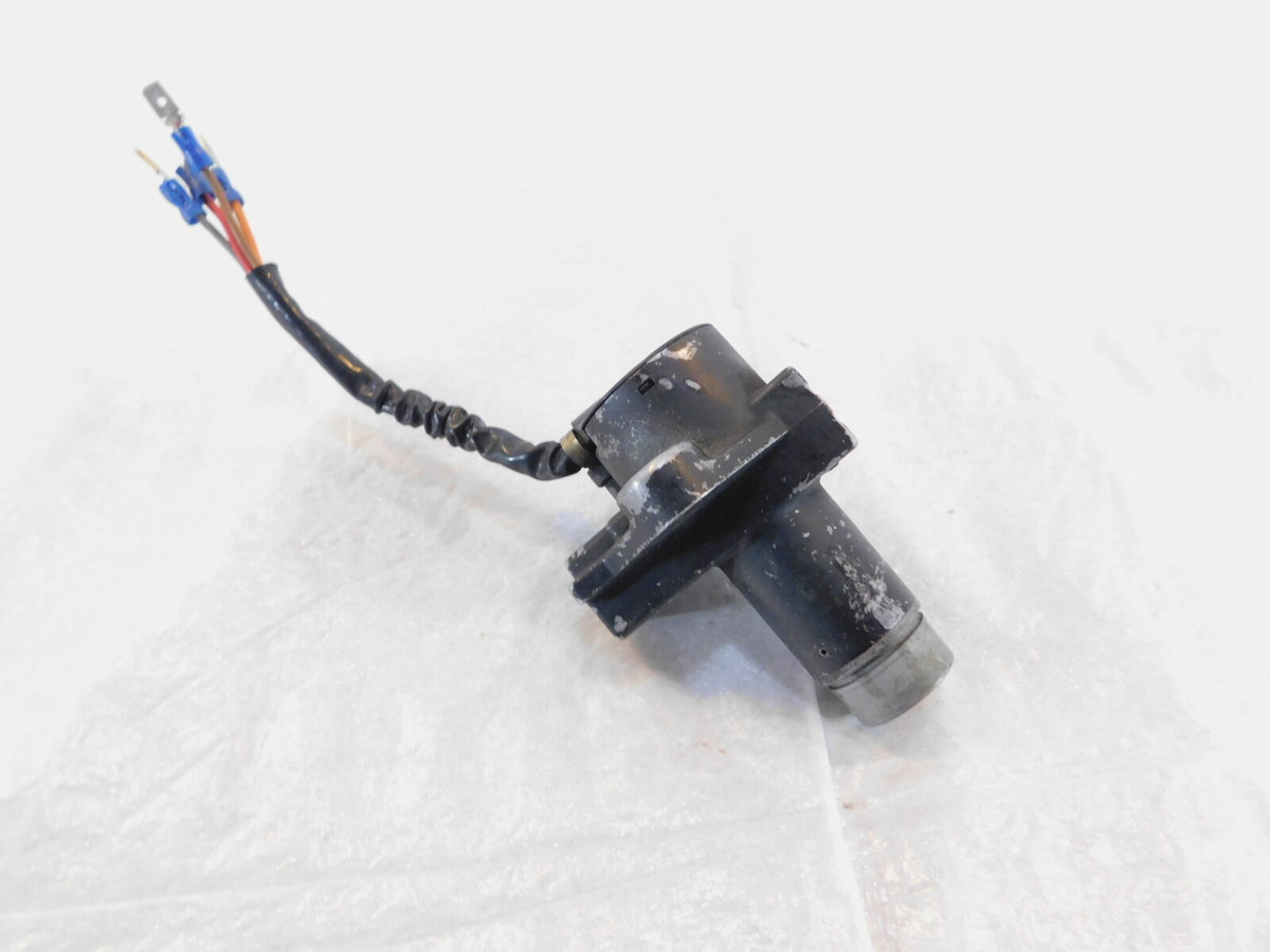 2013-2023 Yamaha XT250 XT 250 OEM Engine Ignition Switch Steering Lock - no key - C3 Cycle