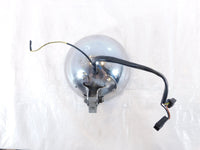 Harley Davidson Softail Heritage Classic Fat Boy Chrome Headlight Housing Bucket - C3 Cycle