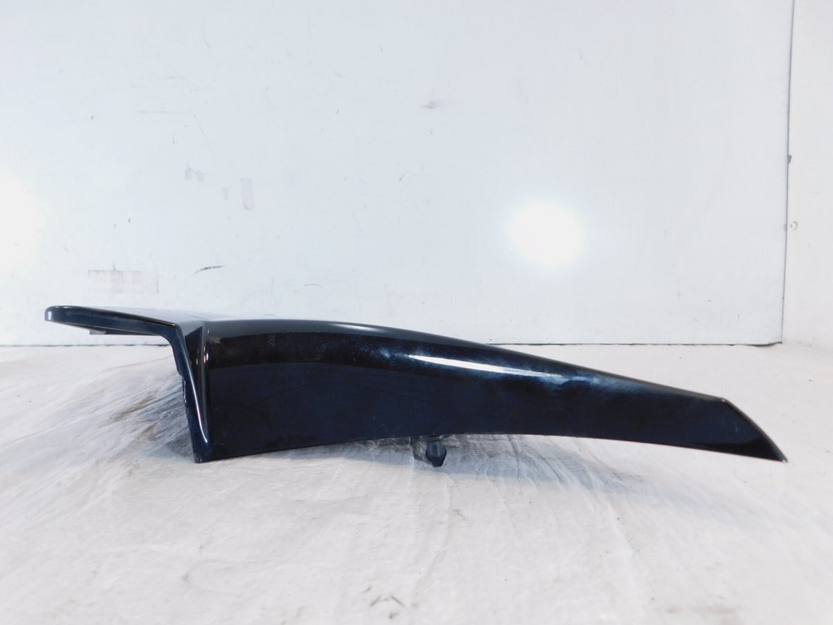 Victory Cross Roads Country Magnum Cruiser Black Right Frame Side Cover Fairing - C3 Cycle