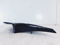 Victory Cross Roads Country Magnum Cruiser Black Right Frame Side Cover Fairing - C3 Cycle