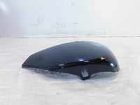 Harley Davidson Sportster 883 & 1200 Black Oil Tank Right Side Cover Trim - C3 Cycle