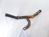Harley Davidson Dyna Super Glide Low Rider Chrome Rear Exhaust Header Pipe - C3 Cycle