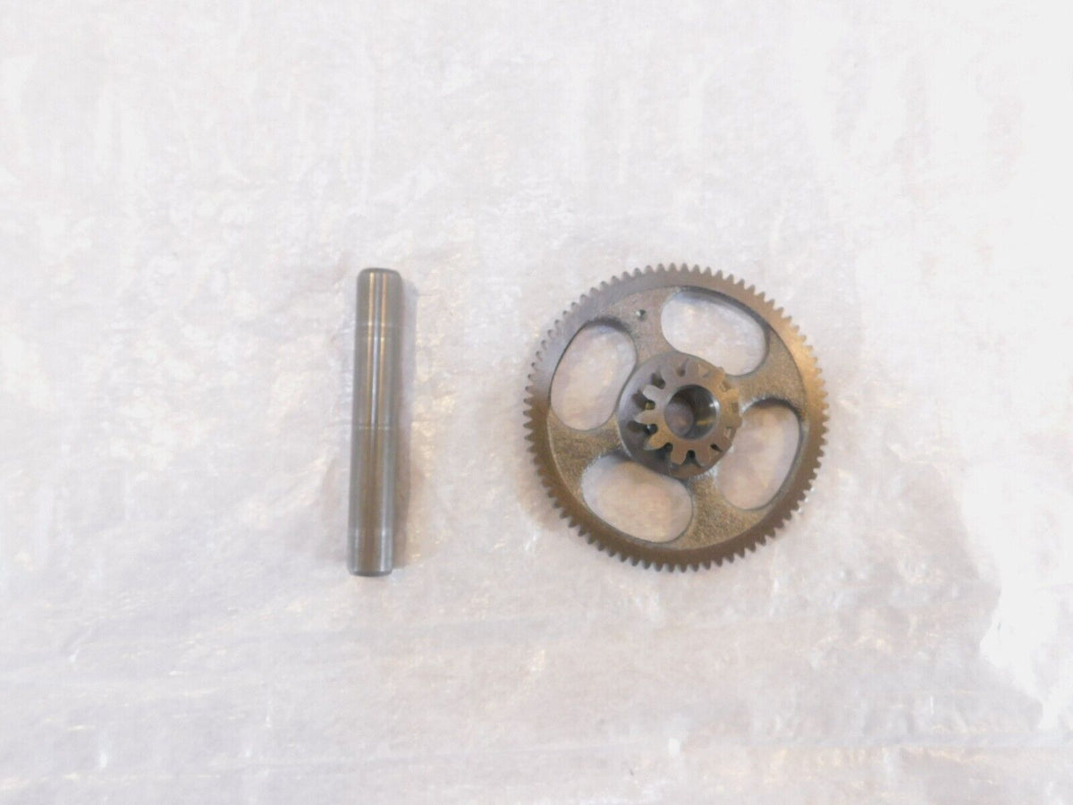 Honda Silverwing GL500 GL500I CX500 CX500C CX500D CX500T Starter Reduction Gear - C3 Cycle