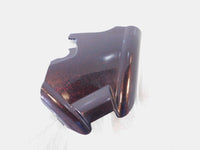 1998-16 Yamaha V-Star 650 Classic Custom Front Left Side Frame Neck Cover Guard - C3 Cycle