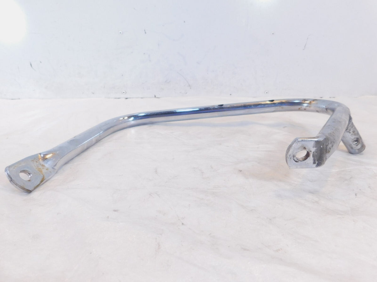 Left Harley Davidson Electra Glide Ultra Classic Left Saddlebag Rail Crash Guard - C3 Cycle