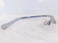 Left Harley Davidson Electra Glide Ultra Classic Left Saddlebag Rail Crash Guard - C3 Cycle