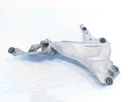 1991-1999 Honda ST1100 Right Side Footrest Footpeg Foot Peg Mount Bracket Plate - C3 Cycle