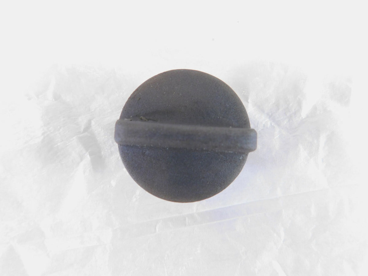 Honda GL1500 GL1500C Valkyrie & Goldwing GL1500A 1500 Black Oil Filler Cap - C3 Cycle