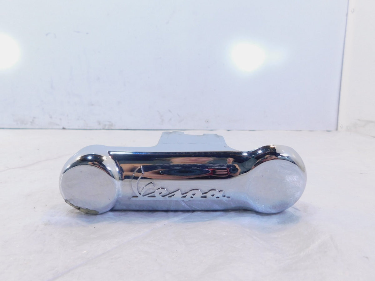 Piaggio Vespa Primavera Sprint 50 125 150 LX GTS S Chrome Front Fork Trim Cover - C3 Cycle