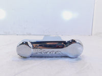Piaggio Vespa Primavera Sprint 50 125 150 LX GTS S Chrome Front Fork Trim Cover - C3 Cycle