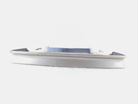 1988-1989 Honda Goldwing 1500 GL1500 Standard Beige Rear Trunk Lower Trim Cover - C3 Cycle