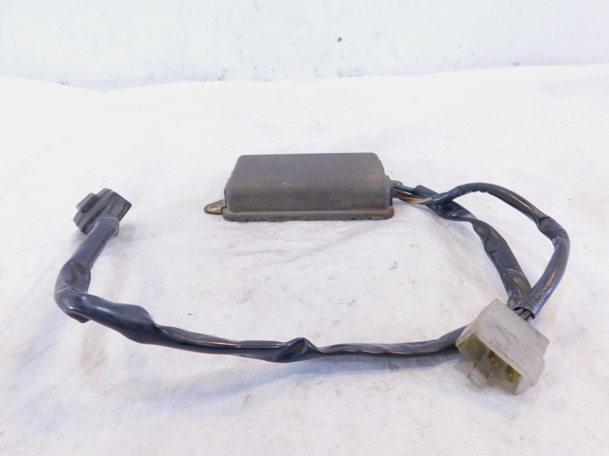 1981 1982 Yamaha XV750 XV920 Virago 750 920 Ignitor CDI Ignition Control Module - C3 Cycle