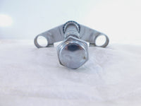 99-04 Triumph Sprint 955 ST RS Front Fork Lower Triple Tree Steering Stem Yoke - C3 Cycle