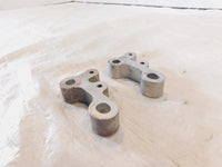 Aprilia RSV1000R RSVR & RSV 1000 Tuono Engine Motor Mount Bracket Spacers