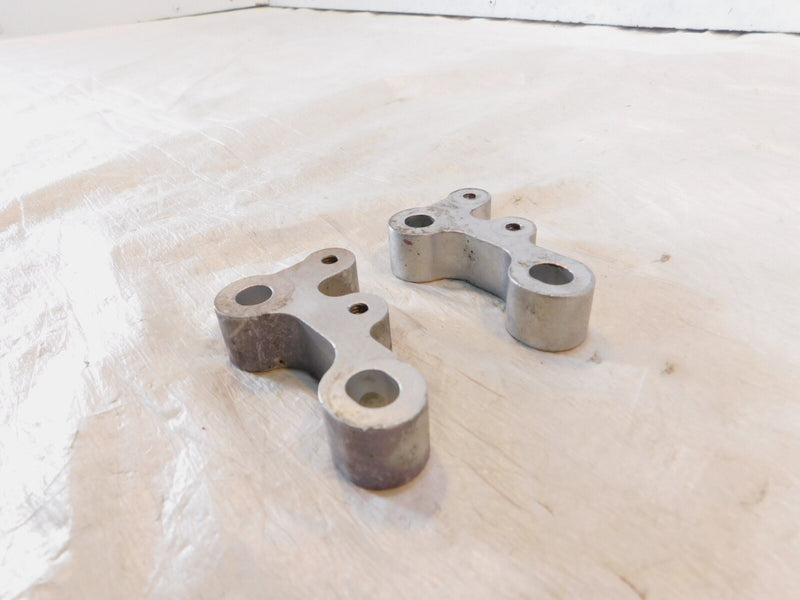 Aprilia RSV1000R RSVR & RSV 1000 Tuono Engine Motor Mount Bracket Spacers