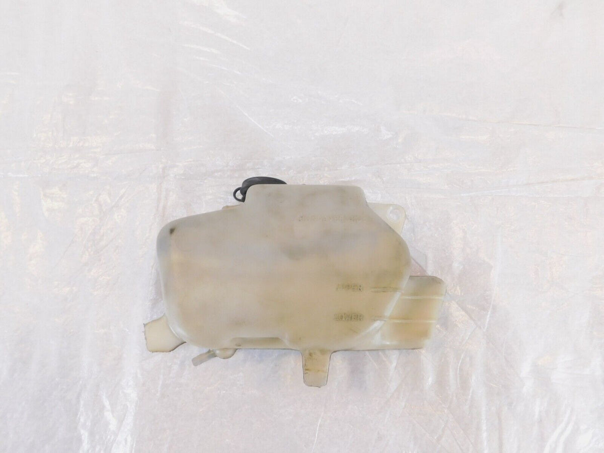 97-03 Honda GL1500 GL1500C Valkyrie 1500 Engine Coolant Reservoir Bottle Tank - C3 Cycle
