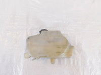 97-03 Honda GL1500 GL1500C Valkyrie 1500 Engine Coolant Reservoir Bottle Tank - C3 Cycle