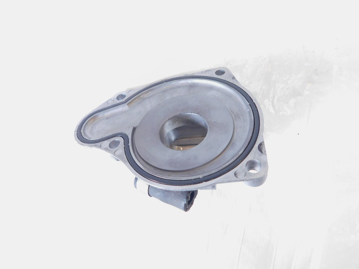 Suzuki Boulevard C50 VL800 M50 VZ800 & Intruder Volusia Water Pump Mount Cover - C3 Cycle