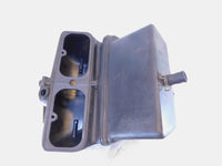 1991 1992 1993 Kawasaki Ninja ZX6 ZX600D Air Intake Filter Cleaner Housing Box - C3 Cycle