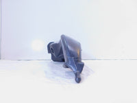 BMW F650GS Dakar G650GS Sertao Air Filter Cleaner Housing Intake Duct Pipe Scoop - C3 Cycle