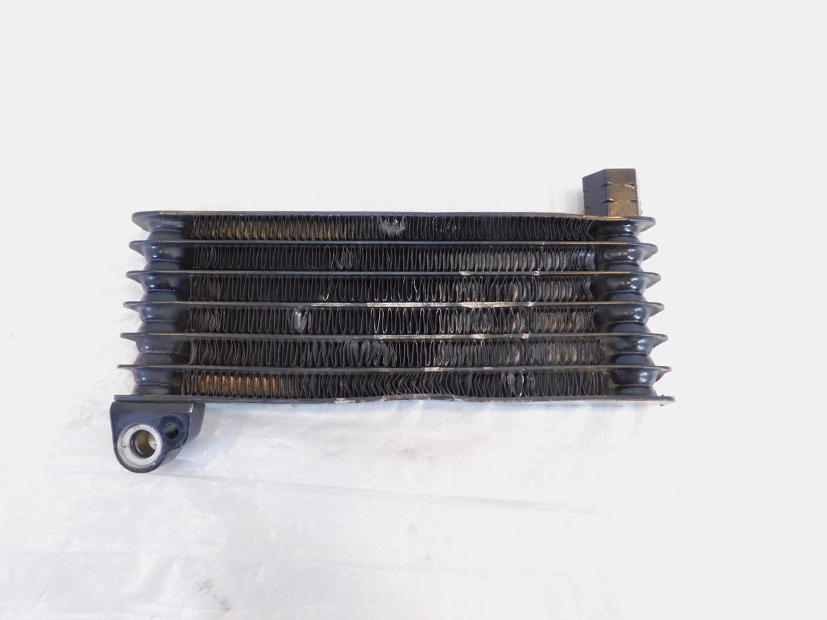2003 2004 2005 2006 2007 Victory Vegas Kingpin Engine Motor Oil Cooler Radiator - C3 Cycle