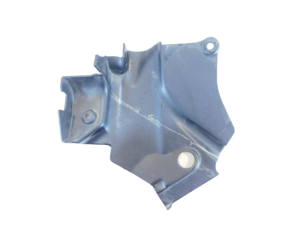 Yamaha Royal Star Tour Deluxe Venture S Left Front Frame Neck Cover Panel Cowl - C3 Cycle