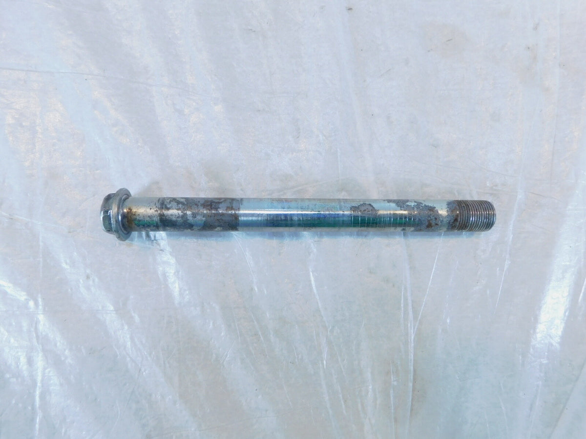 Kawasaki Vulcan 1500 1600 Classic Nomad Fi Rear Wheel Swingarm Pivot Bolt Shaft