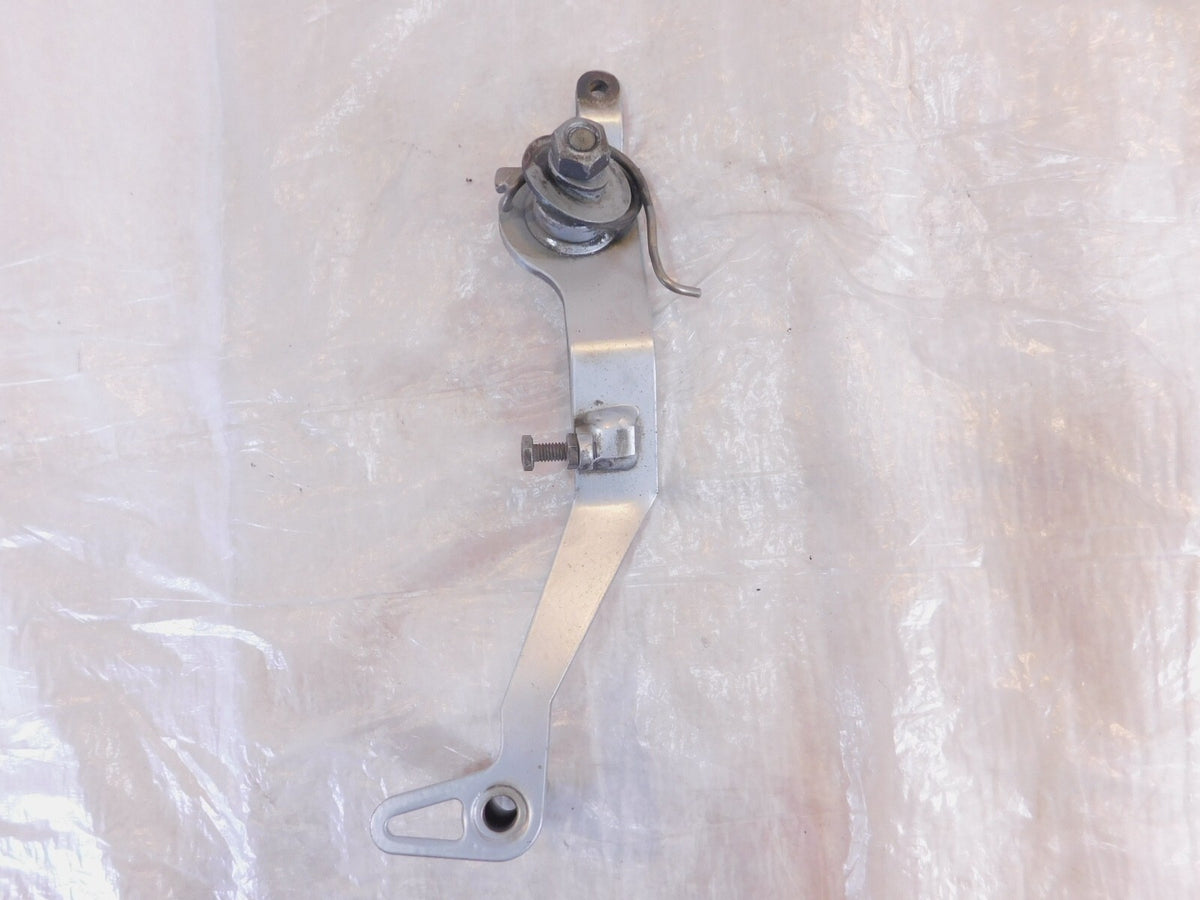 1995-2002 BMW R1100RT Rear Wheel Brake Foot Pedal Lever - 35212330392 - C3 Cycle