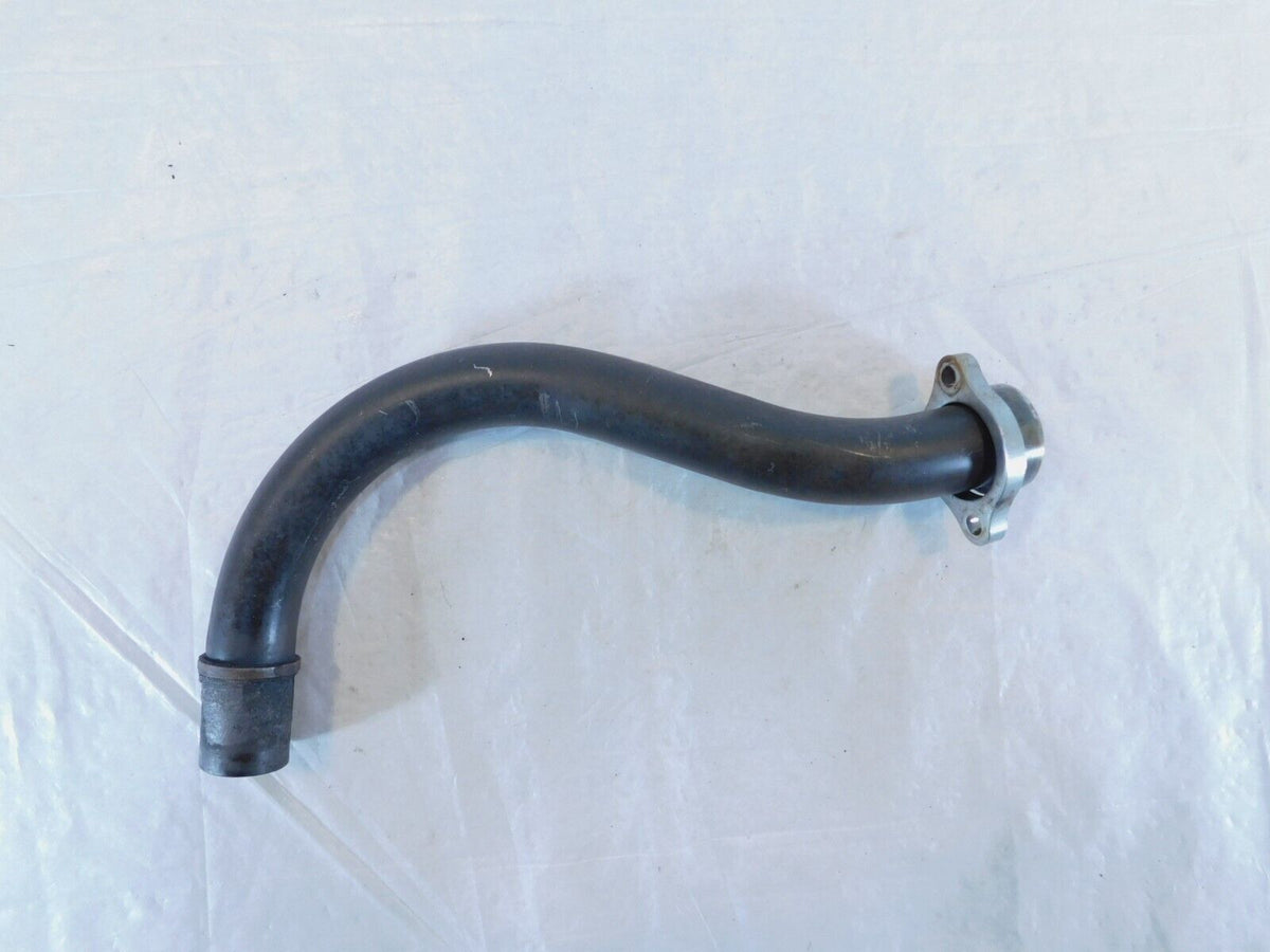 02-09 Honda Interceptor VFR800 VFR800A ABS Rear Right Side Exhaust Manifold Pipe