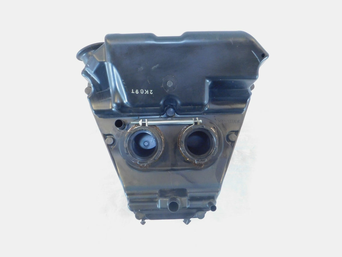 2012-2016 Kawasaki EX650 Ninja 650 Main Air Intake Filter Cleaner Box Housing - C3 Cycle