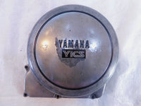 83-93 Yamaha Venture Royale XVZ12 XVZ13 Right Engine Crankcase Clutch Side Cover - C3 Cycle