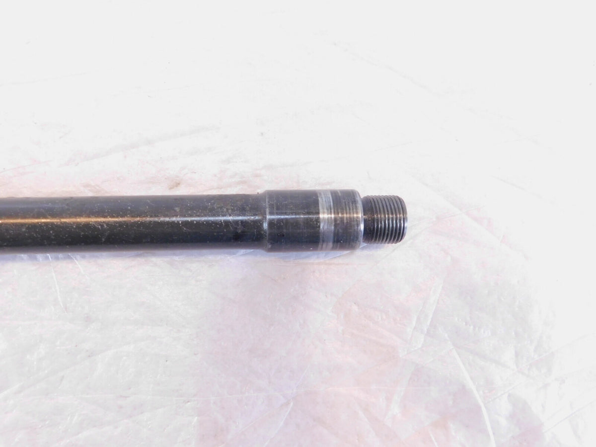 Moto Guzzi Griso Breva 1100 Stelvio Norge GT 1200 Swingarm Pivot Bolt Shaft Pin - C3 Cycle
