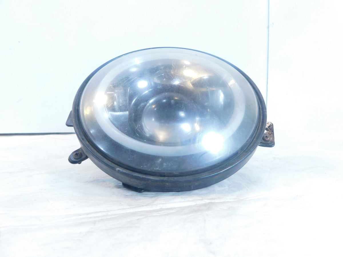 Harley Touring Street Road & Electra Glide  7" LED Front Headlight Headlamp