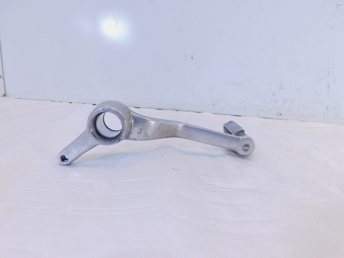 Harley Sportster 883 & 1200 Custom Chrome Forward Controls Shifter Shift Pedal - C3 Cycle