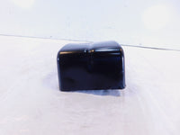 Harley Davidson Dyna Low Rider Engine Black Electric Electrical Box Side Cover - C3 Cycle