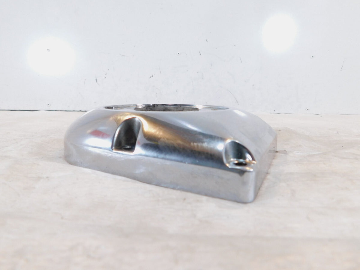 Victory Kingpin Vision Vegas Cross Country Right Engine Cam Camshaft Gear Cover - C3 Cycle