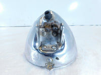Dented Harley Davidson Sportster 883 1200 Custom Headlight Headlamp Housing - C3 Cycle