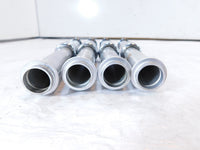 Harley Davidson EVO FXR Electra Glide Dyna & Softail Chrome Valve Pushrod Covers