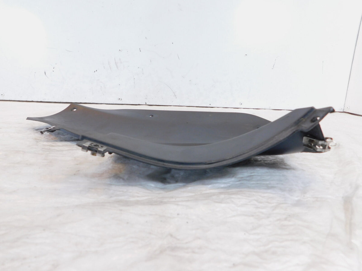 2002-2004 BMW R1200CL R1200 CL Black Right Side Internal Cover Plate Fairing - C3 Cycle